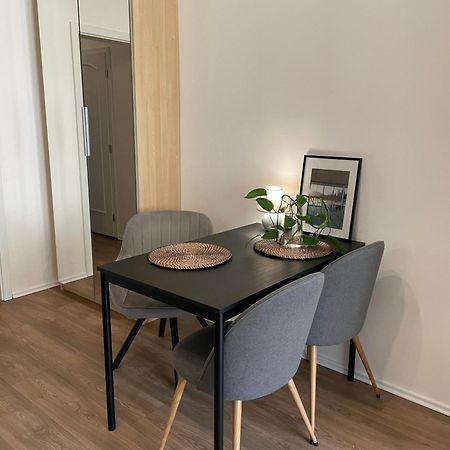 Casadepalos Šamorín Kültér fotó