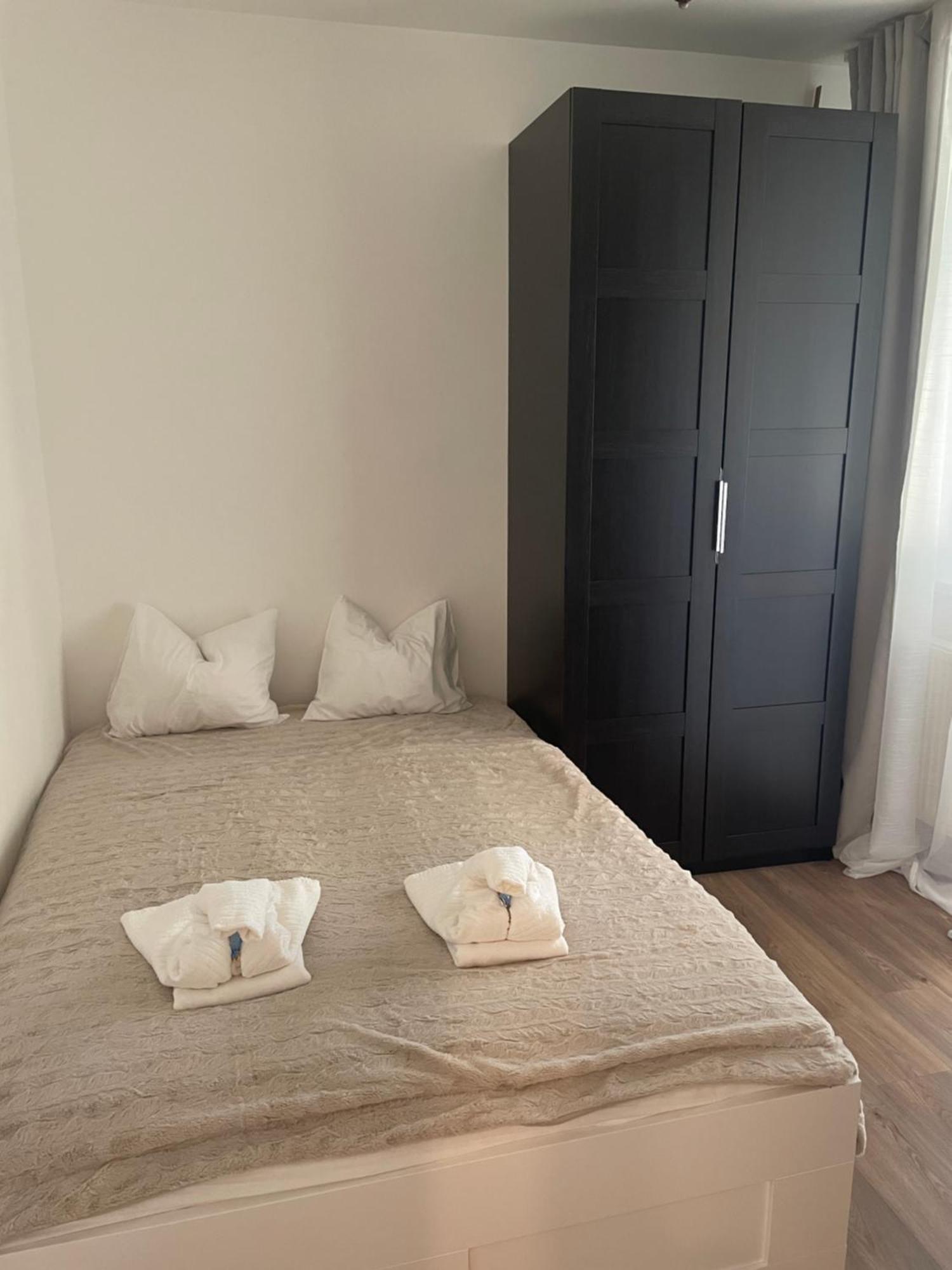 Casadepalos Šamorín Kültér fotó